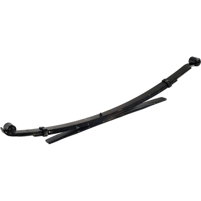 DORMAN (OE SOLUTIONS) - 90-235HD - Suspension Leaf Spring pa2