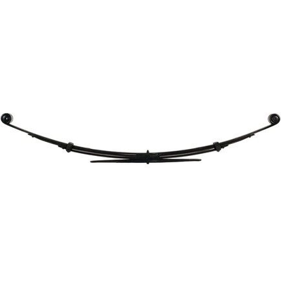 DORMAN (OE SOLUTIONS) - 90-247 - Suspension Leaf Spring pa2