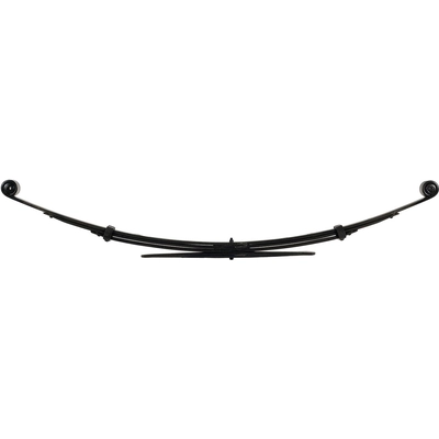 DORMAN (OE SOLUTIONS) - 90-247 - Suspension Leaf Spring pa5