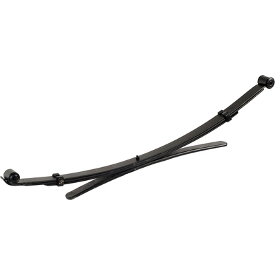 DORMAN (OE SOLUTIONS) - 90-277 - Leaf Spring pa1