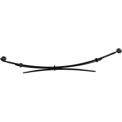 DORMAN (OE SOLUTIONS) - 90-277 - Leaf Spring pa2