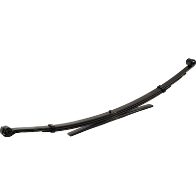 Rear Leaf Springs by DORMAN (OE SOLUTIONS) - 90-555 pa1