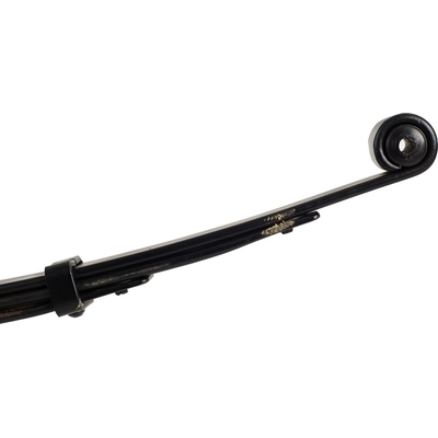 Rear Leaf Springs by DORMAN (OE SOLUTIONS) - 90-555 pa2