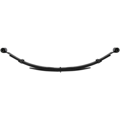 Rear Leaf Springs by DORMAN (OE SOLUTIONS) - 929-105 pa1