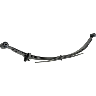 Rear Leaf Springs by DORMAN (OE SOLUTIONS) - 929-105 pa7