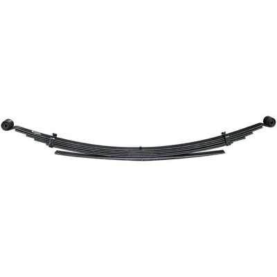Rear Leaf Springs by DORMAN (OE SOLUTIONS) - 929-108 pa5