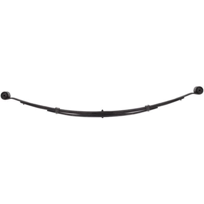 Rear Leaf Springs by DORMAN (OE SOLUTIONS) - 929-110 pa4