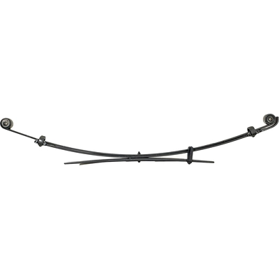DORMAN (OE SOLUTIONS) - 929-113 - Rear Leaf Springs pa7