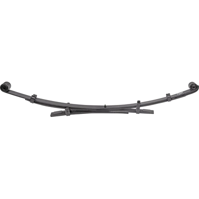 Rear Leaf Springs by DORMAN (OE SOLUTIONS) - 929-114 pa4