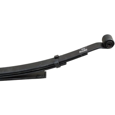 Rear Leaf Springs by DORMAN (OE SOLUTIONS) - 929-116 pa4