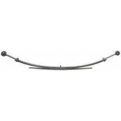 Rear Leaf Springs by DORMAN (OE SOLUTIONS) - 929-125 pa1