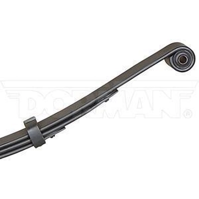 DORMAN (OE SOLUTIONS) - 929-139 - Rear Leaf Springs pa4