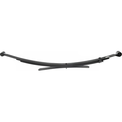 DORMAN (OE SOLUTIONS) - 929-206 - Rear Leaf Springs pa8