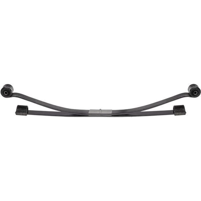 Rear Leaf Springs by DORMAN (OE SOLUTIONS) - 929-250 pa1