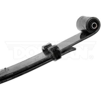 Rear Leaf Springs by DORMAN (OE SOLUTIONS) - 929-500 pa3