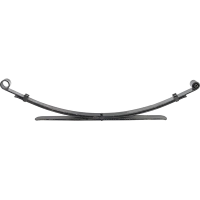 Rear Leaf Springs by DORMAN (OE SOLUTIONS) - 929-500 pa5