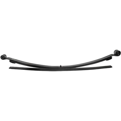 Rear Leaf Springs by DORMAN (OE SOLUTIONS) - 929-600 pa3