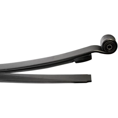 Rear Leaf Springs by DORMAN (OE SOLUTIONS) - 929-600 pa4