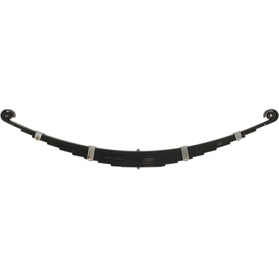 DORMAN (OE SOLUTIONS) - 97-395 - Suspension - Leaf Spring pa2