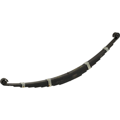 DORMAN (OE SOLUTIONS) - 97-395 - Suspension - Leaf Spring pa3