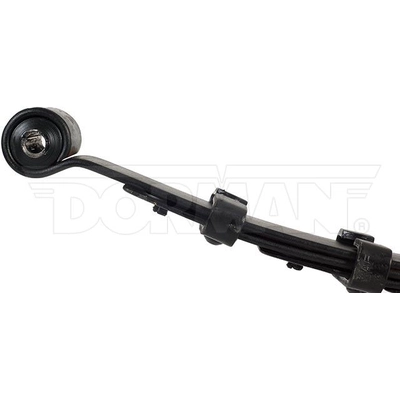 Rear Leaf Springs by DORMAN (OE SOLUTIONS) - 97-479 pa3