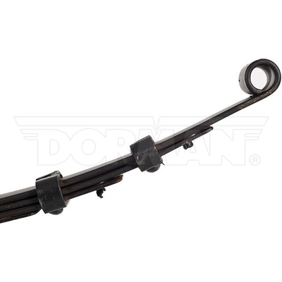 Rear Leaf Springs by DORMAN (OE SOLUTIONS) - 97-479 pa4