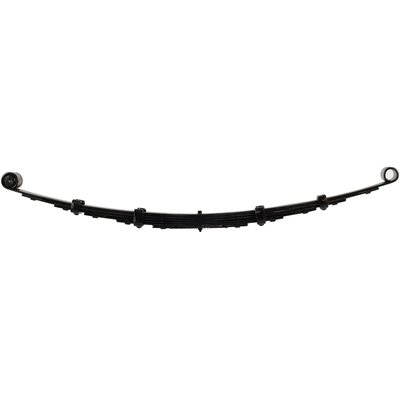 DORMAN (OE SOLUTIONS) - 97-567 - Suspension Leaf Spring pa1