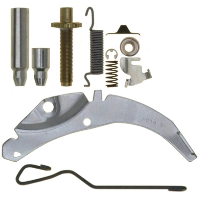 ACDELCO - 18K39 - Rear Brake Shoe Adjuster Kit pa1