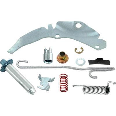 Rear Left Adjusting Kit by ACDELCO - 18K41 pa1