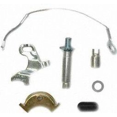 Rear Left Adjusting Kit by AUTO EXTRA - 102-2592 pa1