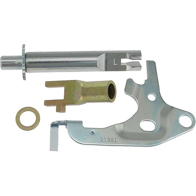 Rear Left Adjusting Kit by CARLSON - 12558 pa2