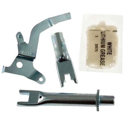 Rear Left Adjusting Kit by CARLSON - 12560 pa2