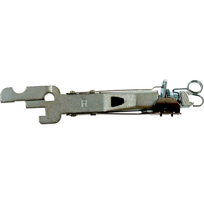 Rear Left Adjusting Kit by CARLSON - 12568 pa2