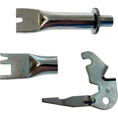 Rear Left Adjusting Kit by CARLSON - 12570 pa2