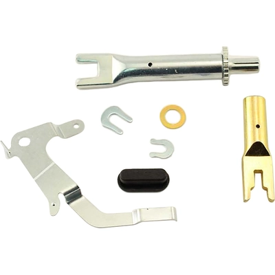 Rear Left Adjusting Kit by CARLSON - 12580 pa3