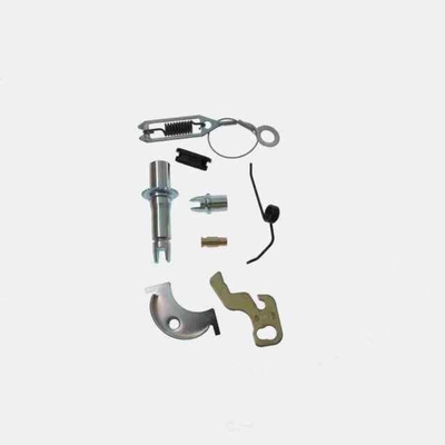 Rear Left Adjusting Kit by CARLSON - H2526 pa5