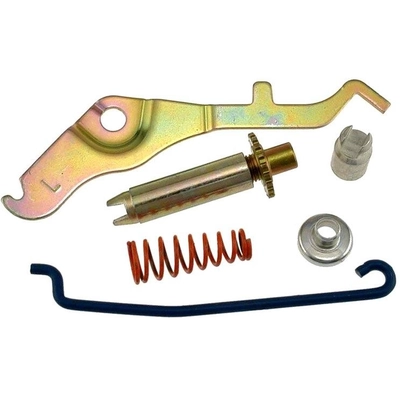 CARLSON - H2620 - Rear Left Adjusting Kit pa4