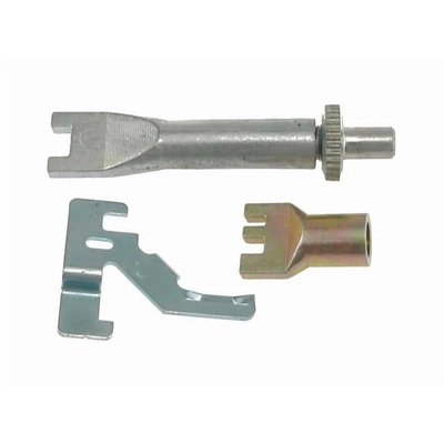 Rear Left Adjusting Kit by CARLSON - H2650 pa3