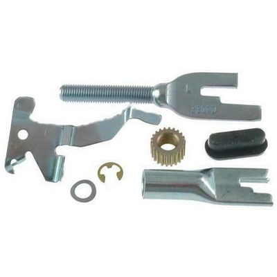 Rear Left Adjusting Kit by CARLSON - H2658 pa3