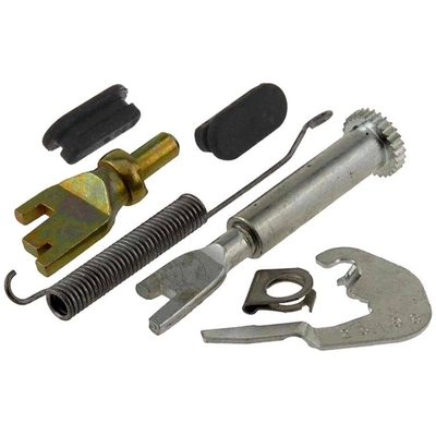Rear Left Adjusting Kit by CARLSON - H2676 pa2