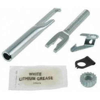 Rear Left Adjusting Kit by CARLSON - H2684 pa2