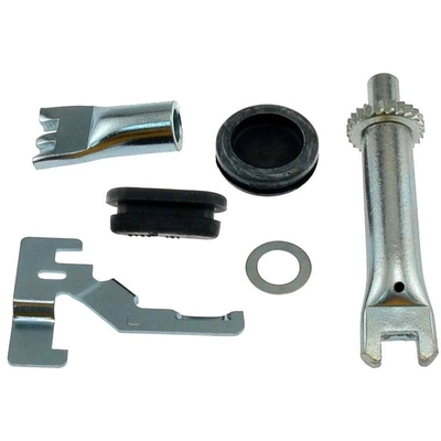 Rear Left Adjusting Kit by CARLSON - H2690 pa2