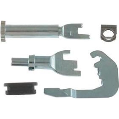 Rear Left Adjusting Kit by CARLSON - H2696 pa3