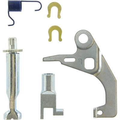 Rear Left Adjusting Kit by CENTRIC PARTS - 119.42003 pa1