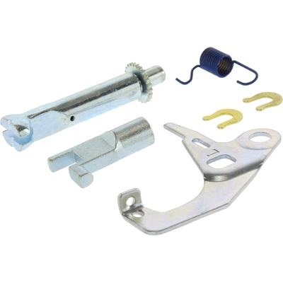 Rear Left Adjusting Kit by CENTRIC PARTS - 119.42003 pa2