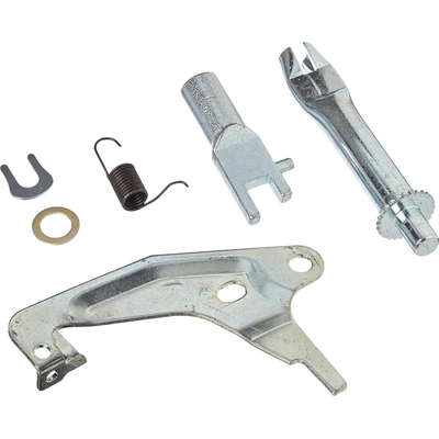 Rear Left Adjusting Kit by CENTRIC PARTS - 119.44001 pa2