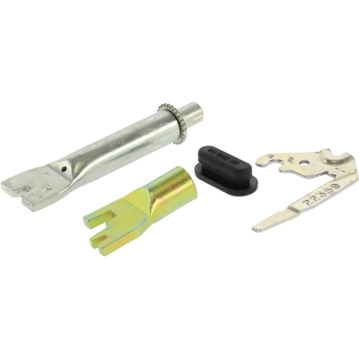 Rear Left Adjusting Kit by CENTRIC PARTS - 119.44006 pa3