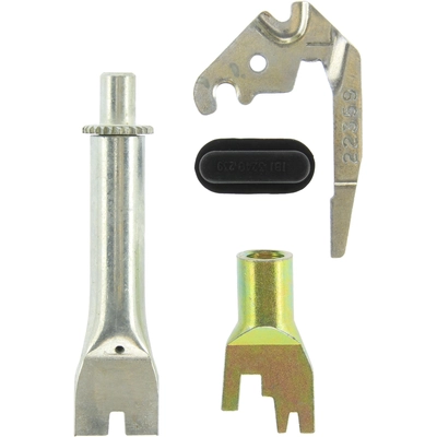 Rear Left Adjusting Kit by CENTRIC PARTS - 119.44006 pa4