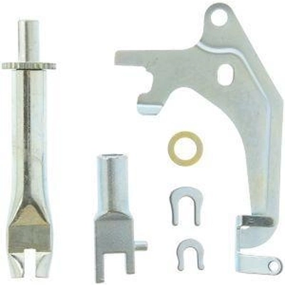 Rear Left Adjusting Kit by CENTRIC PARTS - 119.44010 pa4