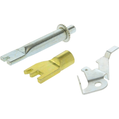 Rear Left Adjusting Kit by CENTRIC PARTS - 119.44014 pa1